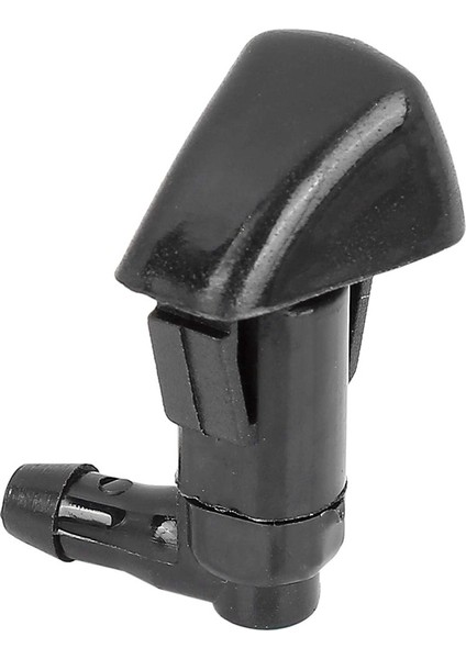 Honda Accord Için 2 Pcs 2003-2007 76810-SDA-A11 Otomobil Ön Cam Silecek Su Sprey Jet Yıkama Nozul Nozulları (Yurt Dışından) fırsatları