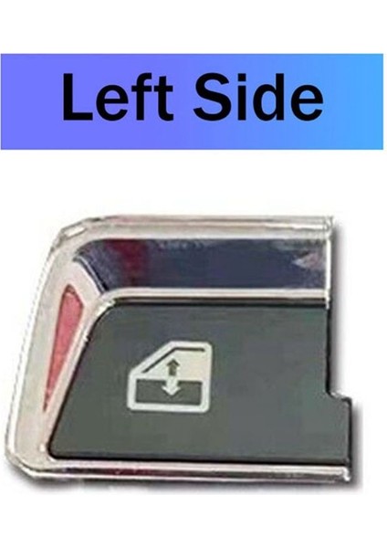 Kontrol Güç Penceresi Düğmesi Ayarları Pencere Kaldırma Anahtarı 86257300 Ferrari Kaliforniya Sol Taraf (Yurt Dışından) fiyatları