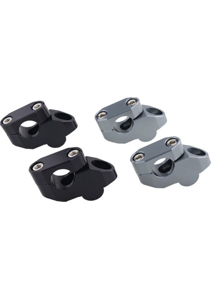 Suzuki V-Strom 250 650 DL650 V-Strom 1000 DL1000 2002-2019 22MM 7/8 Inç (Siyah) (Yurt Dışından) fiyatları