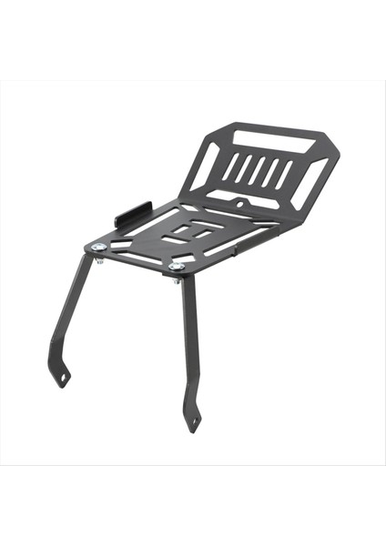 Motosiklet Merkezi Raf Taşıyıcı Bagaj Honda CT125 Hunter Cub 2020-2023 Depolama Raf Aksesuarları (Yurt Dışından)