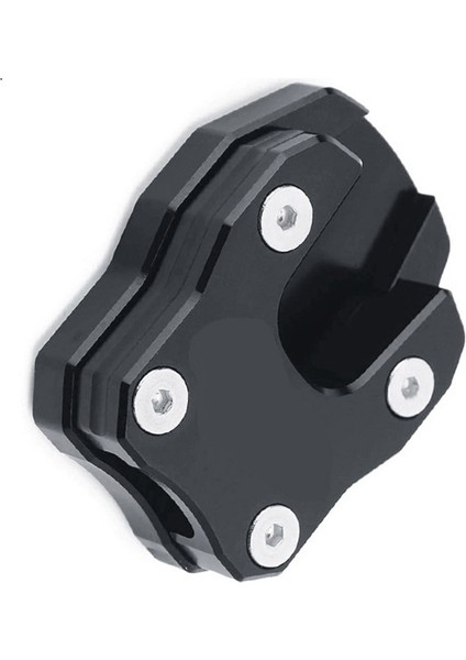 Motosiklet Tarafı Stand Pad Plaka Kickstand Büyüteç Destek Uzantısı Honda CT125 Hunter Cub 2020 (Yurt Dışından) fırsatları