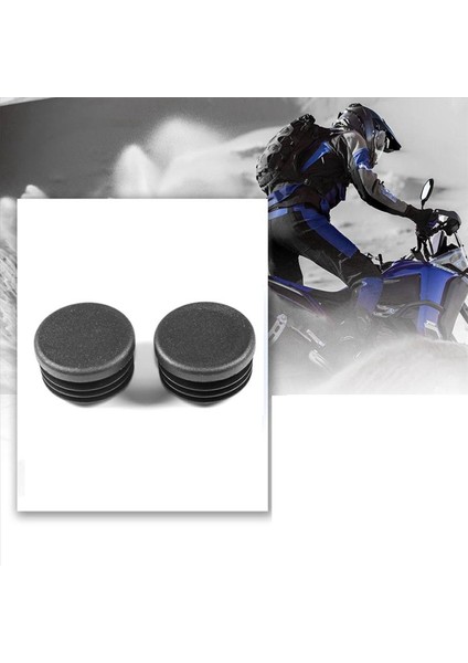 2x Motosiklet Çerçeve Deliği Kapak Kapakları Yamaha Için Dekoratif Çerçeve Kapağı Yamaha Tenere 700 TENERE700 Xtz 700 2019 2020 2021 (Yurt Dışından) fırsatları