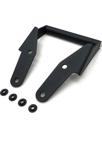 Kawasaki VERSYS-X250 2017-2021 Aksesuarları Için Motosiklet Navigasyon Braket Mount Gps Tutucu (Yurt Dışından)