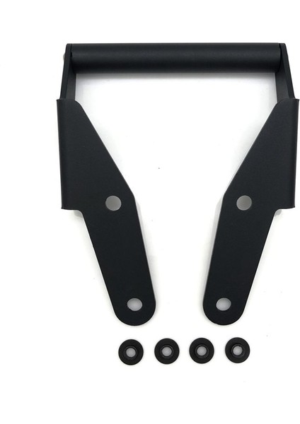 Kawasaki VERSYS-X250 2017-2021 Aksesuarları Için Motosiklet Navigasyon Braket Mount Gps Tutucu (Yurt Dışından) modelleri