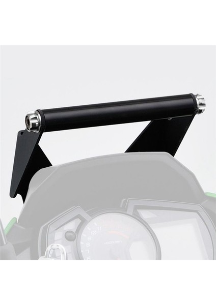 Kawasaki VERSYS-X250 2017-2021 Aksesuarları Için Motosiklet Navigasyon Braket Mount Gps Tutucu (Yurt Dışından) fırsatları
