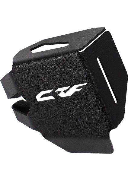 Motosiklet Arka Fren Sıvısı Rezervuar Koruyucu Koruyucu Kapak Honda CRF1000L Crf 1000 L Africa Twin 2018 2019 (Yurt Dışından) fiyatları