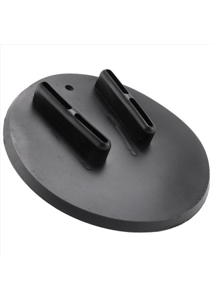 2x Motosiklet Kickstand Pad Kick Stant Coaster Puck Tur Touring Sportster (Yurt Dışından) fiyatları