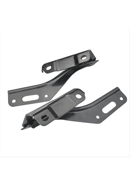 1paır Araş Haket Menti 60170-TL0-G00 60120-TL0-G00 Hood Acura Tsx 2009-2014 Motor Kapağı Menteşeleri 60170TL0G00 60120TL0 (Yurt Dışından)