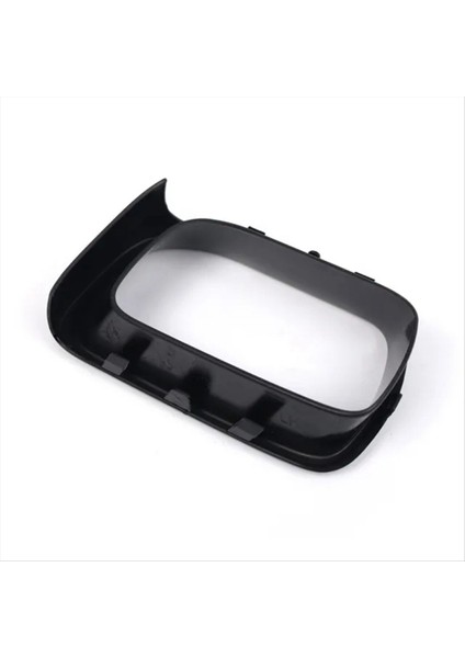 Sol Sol Tampon Alt Trim Çerçeve 51117337809 Bmw Mini F55/F56/F57 2013-2016 Tampon Kapak Hava Kanalı Çerçevesi (Yurt Dışından) fırsatları
