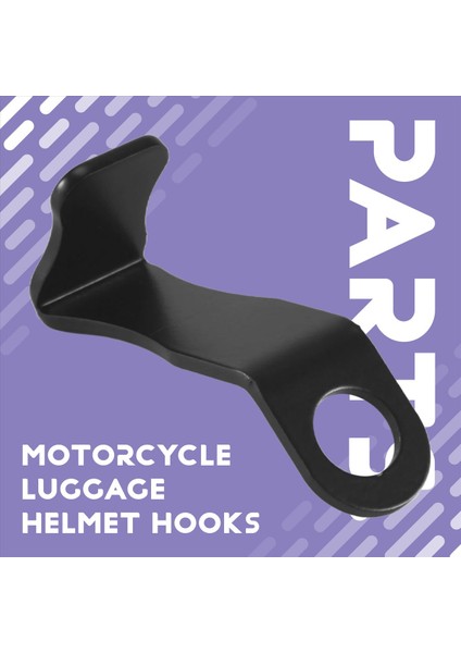 Motosiklet Hook Honda Adv 150 ADV150 Pcx 125 150 Forza 125 250 350 750 Için Uygun Gideri Bagaj Kask Kancaları (Yurt Dışından) indirimleri