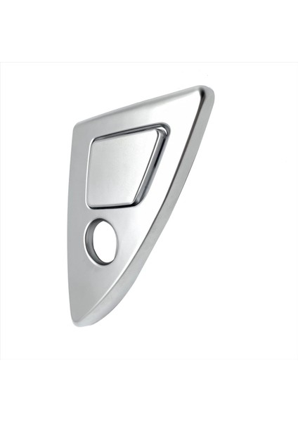 Araba Konsolu Kilit Silindir Trim Kapak+Düğme 51169171552 Bmw Için 5 Serisi F10 F11 F18 10-16 Koltuk Kökeni Anahtar Bant (Yurt Dışından) fırsatları