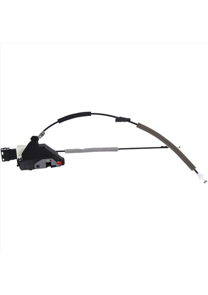 9820531180 Otomatik Yedek Parçalar Ds7 Kapı Kilit Bloğu Ön Peugeot Citroen Capsa Ds7 (Yurt Dışından) fiyatları