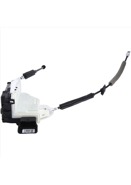 9816929080 Otomatik Yedek Parçalar Kapı Kilit Bloğu Peugeot Citroen Capsa Ds7 (Yurt Dışından) fiyatları