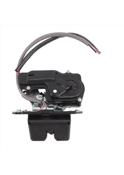 69110-08020 Toyota Sıenna Için Motor Olmayan Araba Arka Bagaj Bagajı Kilit Aktüatör 2004-2010 (Yurt Dışından) fırsatları