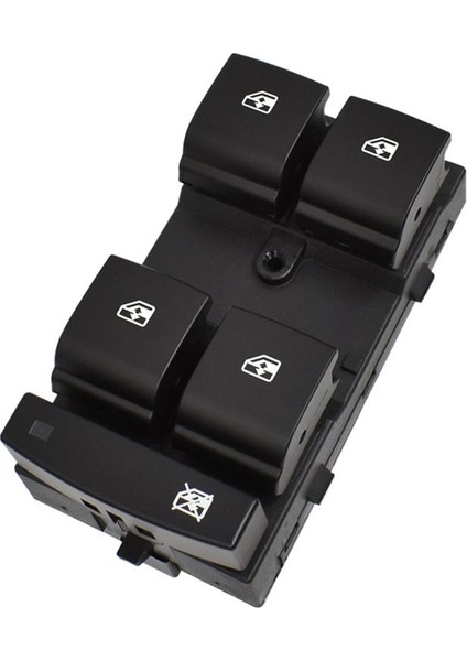 Cadillac Ats Için Araba Cam Kaldırıcı Anahtarı Chevrolet Ss Pencere Anahtarı Kontrol Anahtarı 92259977 (Yurt Dışından)