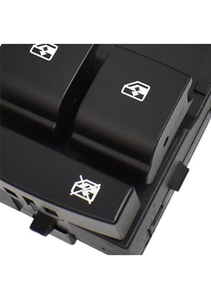 Cadillac Ats Için Araba Cam Kaldırıcı Anahtarı Chevrolet Ss Pencere Anahtarı Kontrol Anahtarı 92259977 (Yurt Dışından) fiyatları