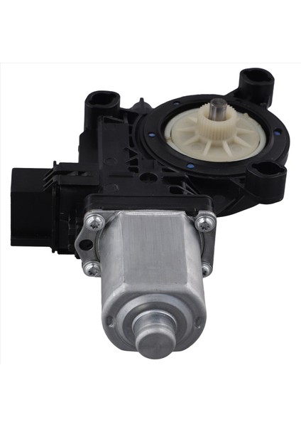 Skoda Fabia Için 2011-2014 Araba Penceresi Asansör Motor Penceresi Cam Kaldırıcı Motor 6R0959802 Ön Sağ (Yurt Dışından)