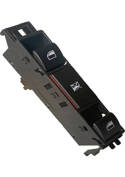 61316902184 Bmw 3 Serisi E46 Sedan Touring 320D 330D 1999-2005 Için Iç Güç Pencere Kaldırma Anahtarı Düğmesi (Yurt Dışından)