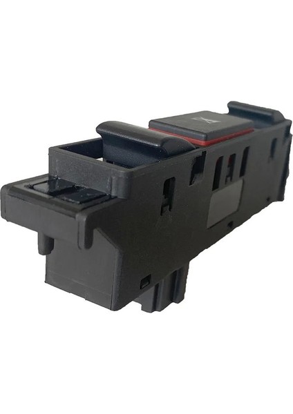 61316902184 Bmw 3 Serisi E46 Sedan Touring 320D 330D 1999-2005 Için Iç Güç Pencere Kaldırma Anahtarı Düğmesi (Yurt Dışından) modelleri