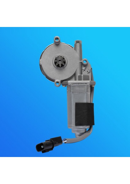 Sol 8979894780 Isuzu Nkr Npr Nqr Pencere Cam Kaldırma Regülatör Motoru Için Güç Penceresi Motoru (Yurt Dışından) fiyatları