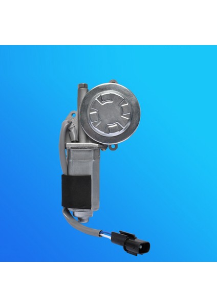 Sol 8979894780 Isuzu Nkr Npr Nqr Pencere Cam Kaldırma Regülatör Motoru Için Güç Penceresi Motoru (Yurt Dışından) indirimleri