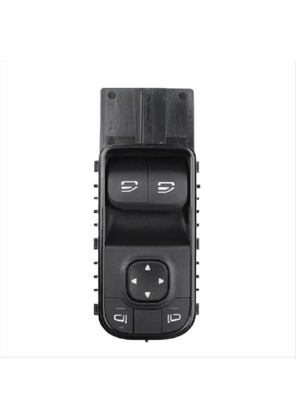 Mercedes Benz Sprinter Için 3500 Xd 2018-2021 Sol Ön Yan Pencere Kontrol Anahtarı Pencere Asansör Anahtarı A9079056603 (Yurt Dışından)