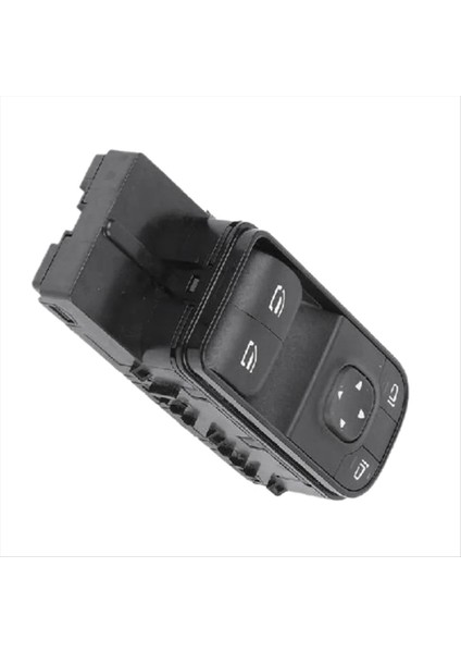 Mercedes Benz Sprinter Için 3500 Xd 2018-2021 Sol Ön Yan Pencere Kontrol Anahtarı Pencere Asansör Anahtarı A9079056603 (Yurt Dışından) modelleri