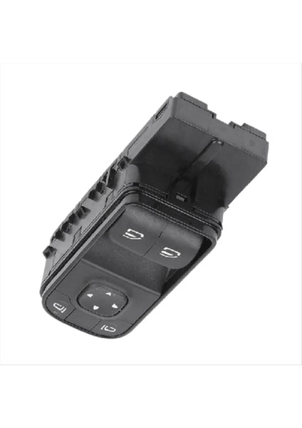 Mercedes Benz Sprinter Için 3500 Xd 2018-2021 Sol Ön Yan Pencere Kontrol Anahtarı Pencere Asansör Anahtarı A9079056603 (Yurt Dışından) indirimleri