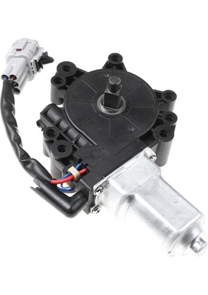 2004-2014 Için 80731-9FJ0A Yeni Pencere Motoru Nissan Titan Dişli Ön Sol (Yurt Dışından) fiyatları