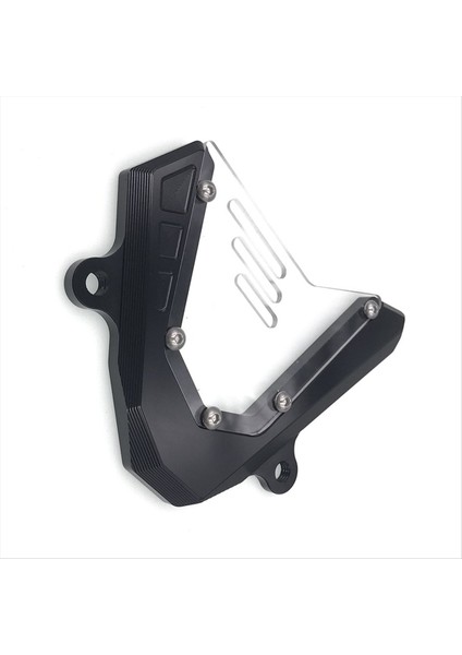 Motosiklet Sol Motor Koruma Ön Haznele Zinciri Kapak Koruma Koruyucu Yamaha Için Pg-1 Pg1 2024 2025 Aksesuarlar (Yurt Dışından) fiyatları