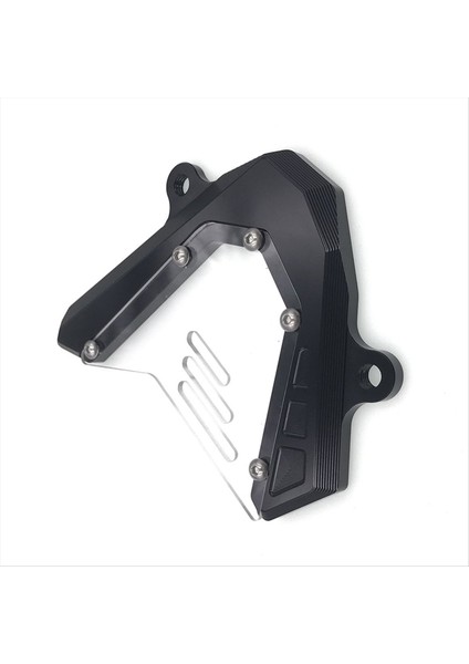 Motosiklet Sol Motor Koruma Ön Haznele Zinciri Kapak Koruma Koruyucu Yamaha Için Pg-1 Pg1 2024 2025 Aksesuarlar (Yurt Dışından) fırsatları