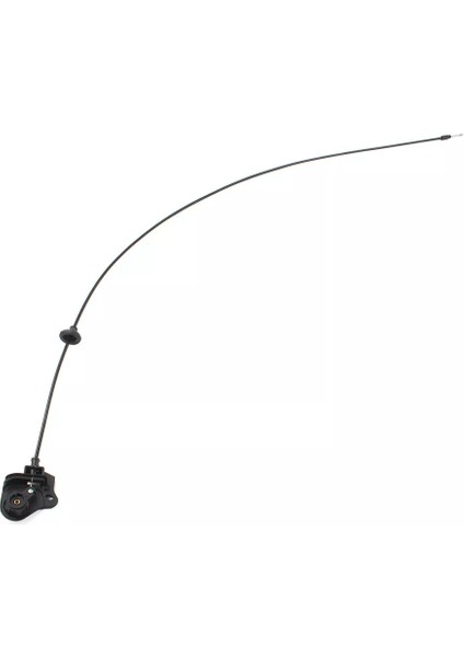 Land Rover Discovery Için Araba Ön Kaput Serbest Bırakma Kablosu 4 10-16 Range Rover Sport 10-13 Kaput Kontrol Kılavuzu Kablosu (Yurt Dışından) fırsatları