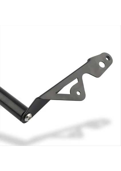 Ön Telefon Stand Tutucu Akıllı Telefon Telefon Gps Navigaton Plaka Braketi Tricity 125 2014-2021 Tricity 155 2016-2021 (Yurt Dışından) indirimleri