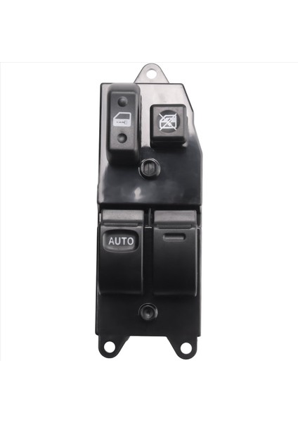 84820-12360 84820-10070 84820-12361 84820-12400 Pencere Kontrol Anahtarı Toyota Corolla 1997-2000 Için Elektrikli Pencere Anahtarı (Yurt Dışından) modelleri