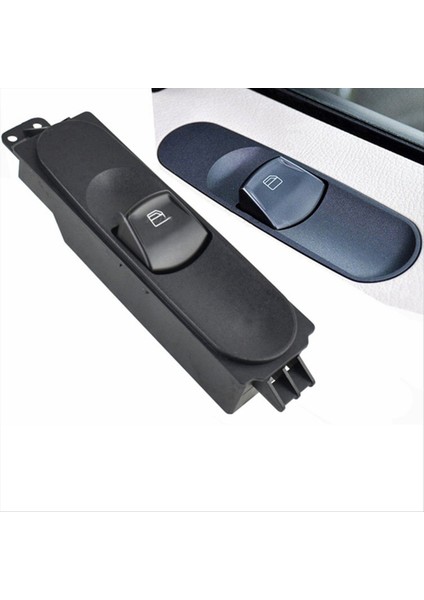 Araç Elektrik Güç Penceresi Anahtarı Kontrol Düğmesi A6395451413 6395451413 Mercedes-Benz Vito/viano W639 2003-2014 (Yurt Dışından) indirimleri