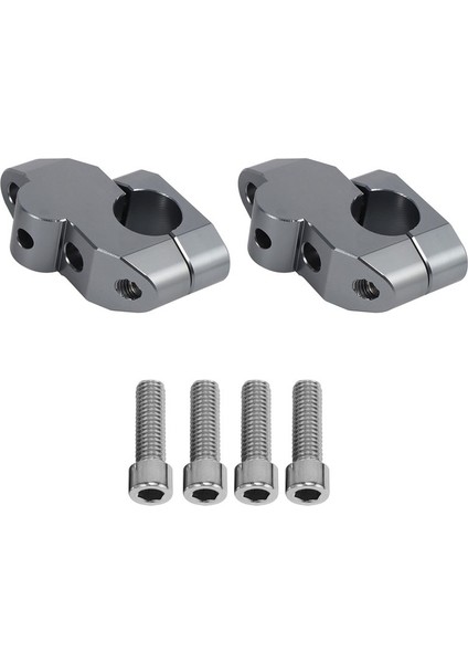 Suzuki V-Strom 250 650 DL650 V-Strom 1000 DL1000 2002-2019 22MM 7/8 Inç (Yurt Dışından) indirimleri