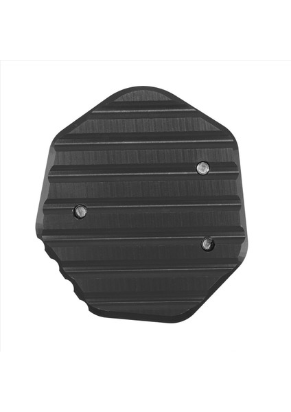 2x Motosiklet Kickstand Uzatma Padü Yan Stand Honda Rebel CMX300 CMX500 2017-2021 (Siyah) (Yurt Dışından) indirimleri