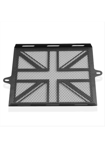 Motosiklet Radyatör Grille Guard Izgara Kapak Koruması Hız 400 Scrambler 400 x 2024 2025 Aksesuarlar (Yurt Dışından) fırsatları