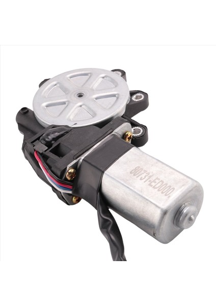 Nissan Versa Için Ön Sol Elektrikli Pencere Motoru 2007-2012 Cardone 2008-2011 80731-ED000 / 80731-ED000A / 80731-ED000B (Yurt Dışından) indirimleri