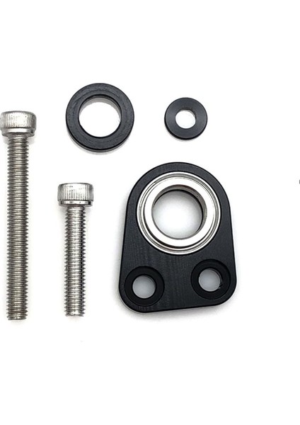 Suzuki Gsxr 1000 / Gsxr 1000R 2017-2021 Değişiklik Çubuk Retain Dişli Kolu Destek Destekleme Aksesuarları (Yurt Dışından)