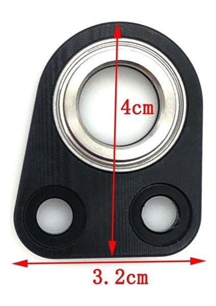 Suzuki Gsxr 1000 / Gsxr 1000R 2017-2021 Değişiklik Çubuk Retain Dişli Kolu Destek Destekleme Aksesuarları (Yurt Dışından) modelleri