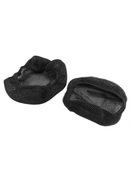 Honda NC750X NC700X NC700XD NC700S Kumaş Eyer Koltuk Kapağı Için Motosiklet Koruyan Yastık Koltuk Kapağı (Yurt Dışından) modelleri