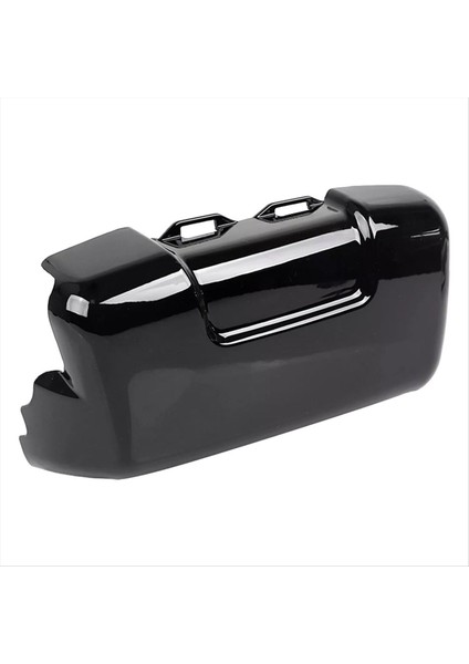 Parlak Siyah Su Pompası Kapağı Harley Tri Glide Ultra Flhtcutg 2017-2023 (Yurt Dışından) fiyatları