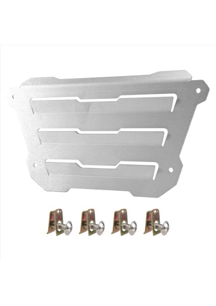 Motosiklet Motor Koruma Kapağı Husqvarna Norden Için Kaza Plakası 901 Norden 901 2022 Motor Çamurluk Kapağı (Yurt Dışından) modelleri