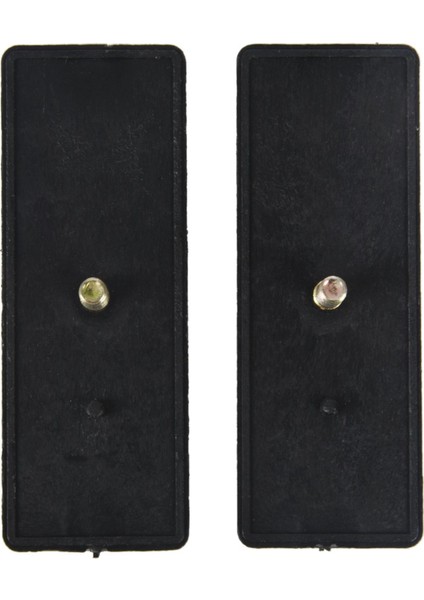 8x Dikdörtgen Kırmızı Reflektörler Motosikletler Için Evrensel Atv Bisikletleri Kir Bisikletleri (Yurt Dışından) fırsatları