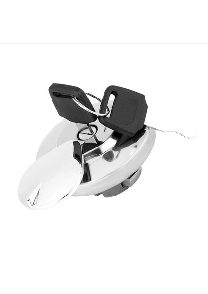 Honda Magna Gölge Vlx Vt 600 Rebel 250 Için 2 Keys Motosiklet Gaz Deposu Kapak 2x Motosiklet Alüminyum Yakıt Deposu Kapağı (Yurt Dışından) fırsatları