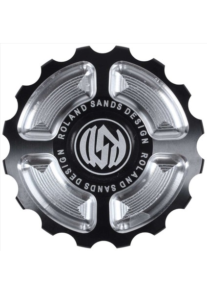 2x Motosiklet Cnc Alüminyum Yakıt Gaz Deposu Sportster Xl Için Dekoratif Yağ Kapağı 1200 883 X48 Dyna (Yurt Dışından) fiyatları