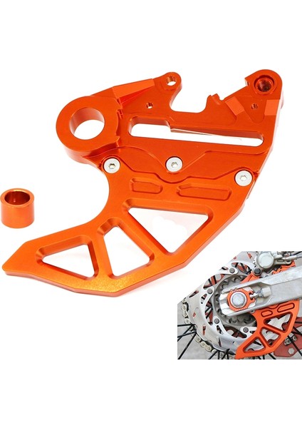 Ktm 125 150 200 250 300 350 450 500 530 Sx Sxf Excf Xc Xcf Xcfw Xcw 2017 2018 2019 20MM 25MM Aks (Yurt Dışından) fiyatları