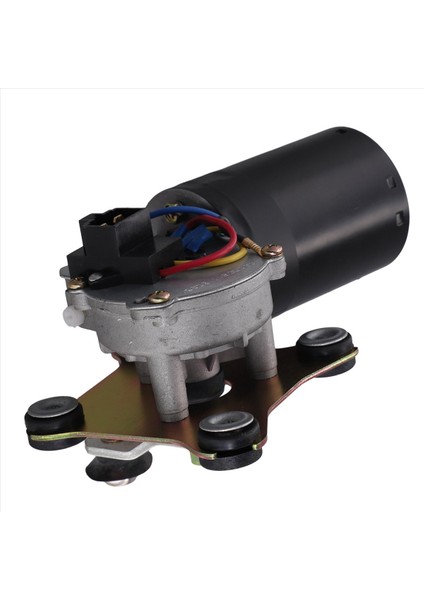 Ön Cam Silecek Motor MB623285 Mitsubishi Pajero Montero V32 V43 V44 4D56 V45 V46 4M40 - 2004 (Yurt Dışından)