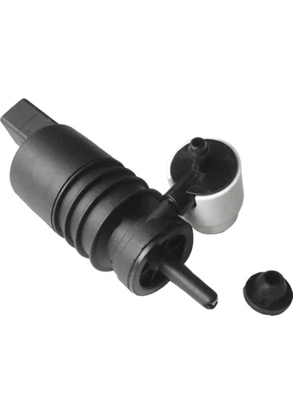 Araba Ön Cam Silini Sızdırım Motoru 155250117 68310928AA Jeep Compass Cherokee 2017-2022 (Yurt Dışından)